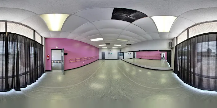 Velocity Dance Center Picture 2