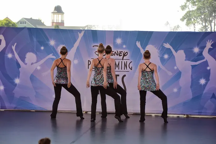 Velocity Dance Center Picture 1