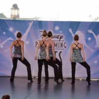 Velocity Dance Center ico