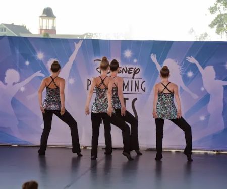 Velocity Dance Center