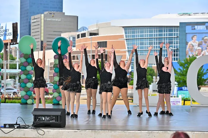 Velocity Dance Center Picture 4