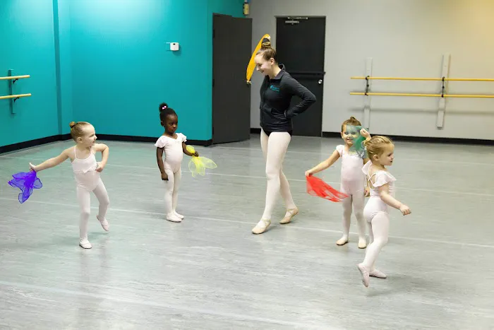 Velocity Dance Center Picture 7