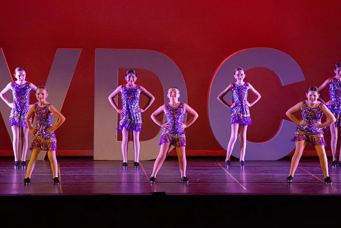 Velocity Dance Center Picture 8