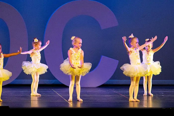 Velocity Dance Center Picture 9