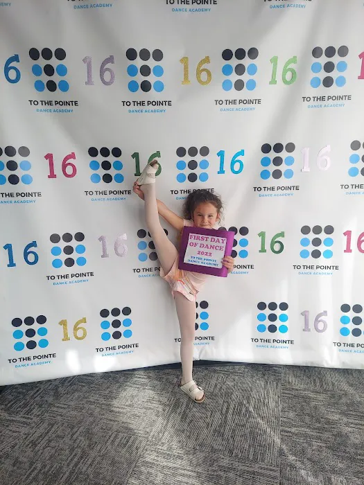 To The Pointe Picture 3