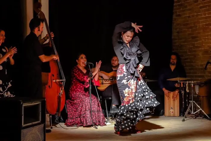 Flamenco Works, Inc. Picture 4