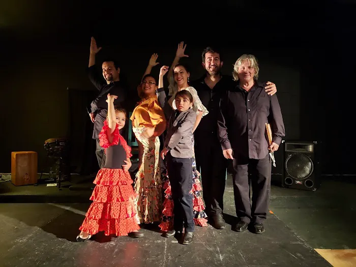 Flamenco Works, Inc. Picture 6
