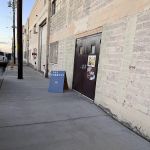 Puerta al Tango
