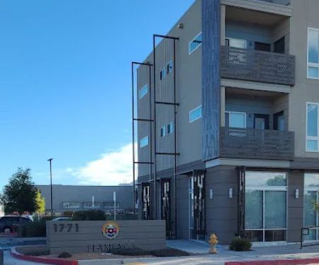 National Institute of Flamenco & Conservatory of Flamenco Arts