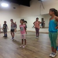 Baila-Baila Academy-The Arts ico