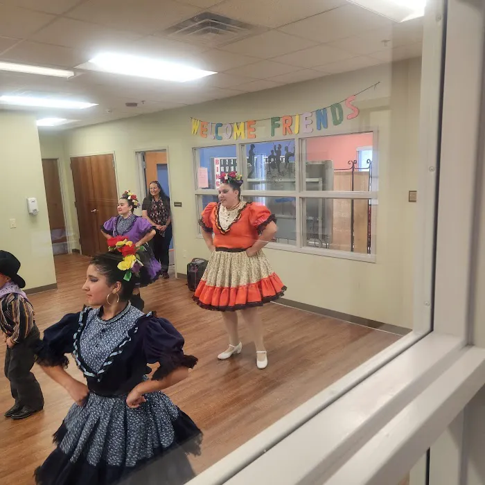 Baila-Baila Academy-The Arts Picture 3