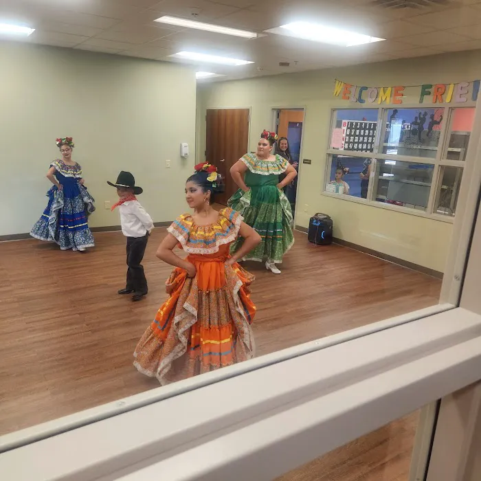 Baila-Baila Academy-The Arts Picture 7