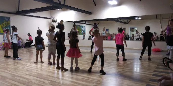 Baila-Baila Academy-The Arts Picture 10