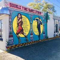 Double Time Dance Studio ico