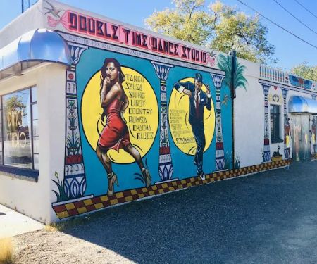 Double Time Dance Studio