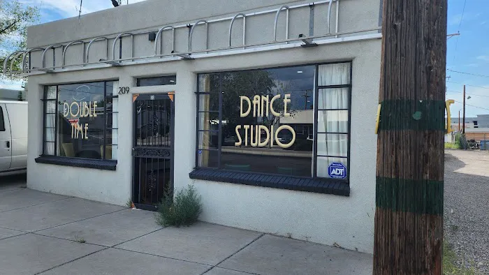 Double Time Dance Studio Picture 4