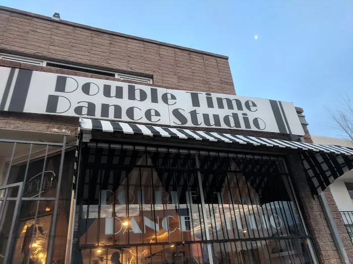 Double Time Dance Studio Picture 7