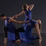 Keshet Dance and Center for the Arts