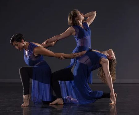 Keshet Dance and Center for the Arts