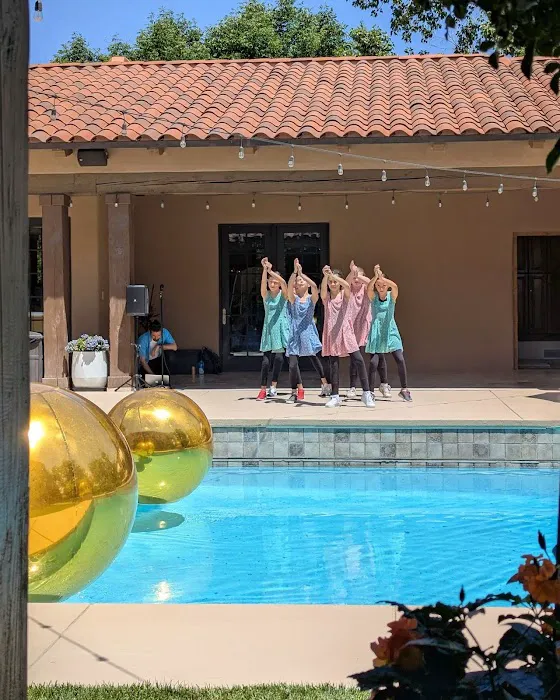 Keshet Dance and Center for the Arts Picture 5
