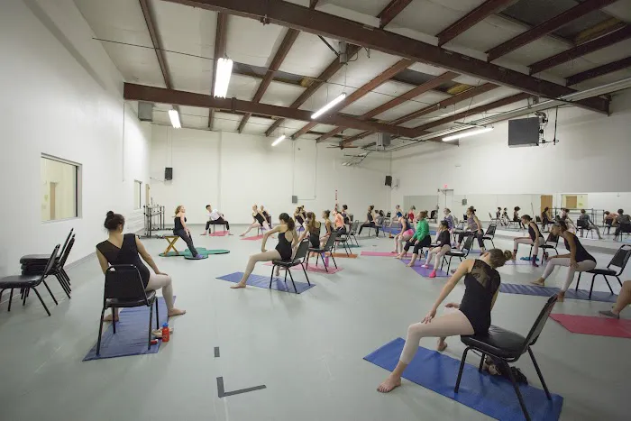 Keshet Dance and Center for the Arts Picture 4