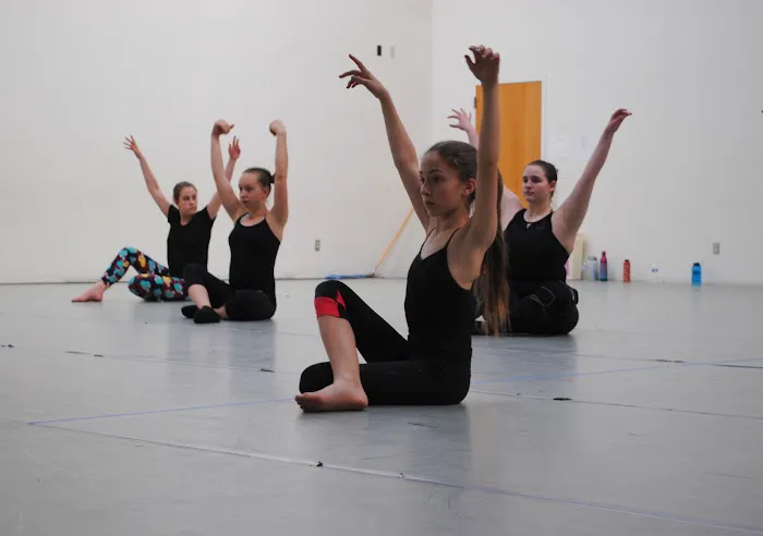 Keshet Dance and Center for the Arts Picture 8