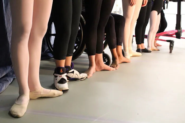 Keshet Dance and Center for the Arts Picture 9