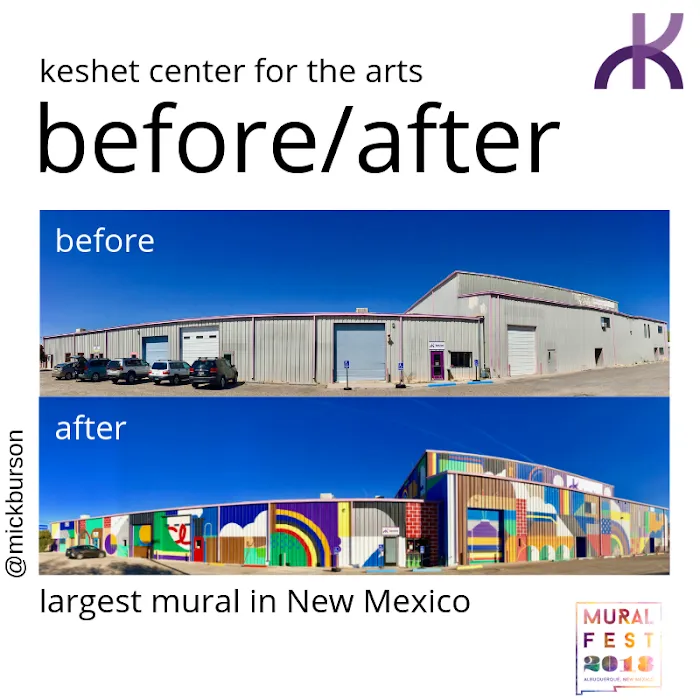 Keshet Dance and Center for the Arts Picture 10