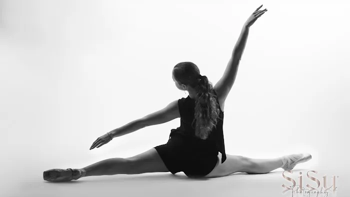 SiSu Dance Picture 1