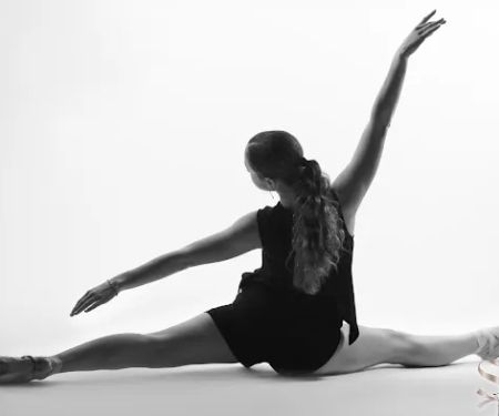 SiSu Dance