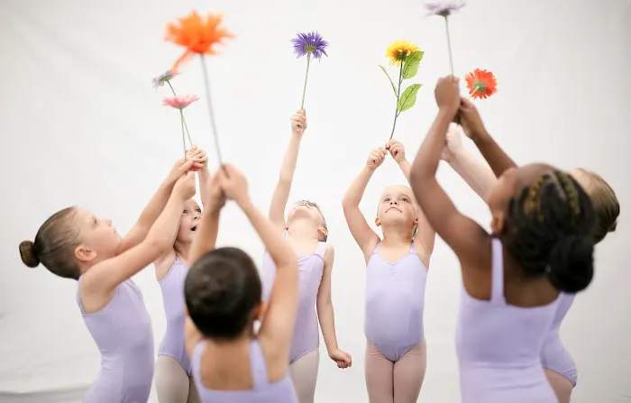SiSu Dance Picture 4