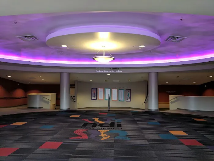National Dance Institute (NDI) of New Mexico at the Hiland Picture 3