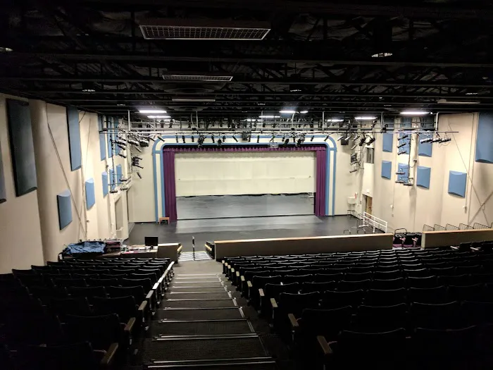 National Dance Institute (NDI) of New Mexico at the Hiland Picture 2
