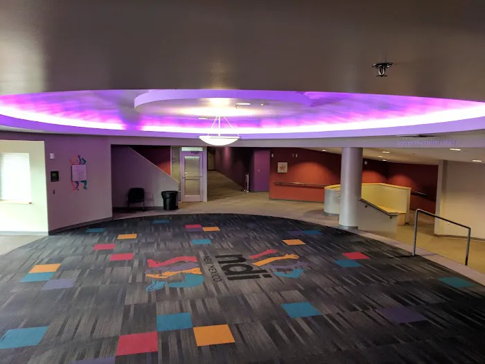 National Dance Institute (NDI) of New Mexico at the Hiland Picture 1