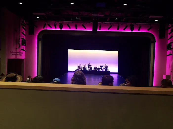 National Dance Institute (NDI) of New Mexico at the Hiland Picture 6