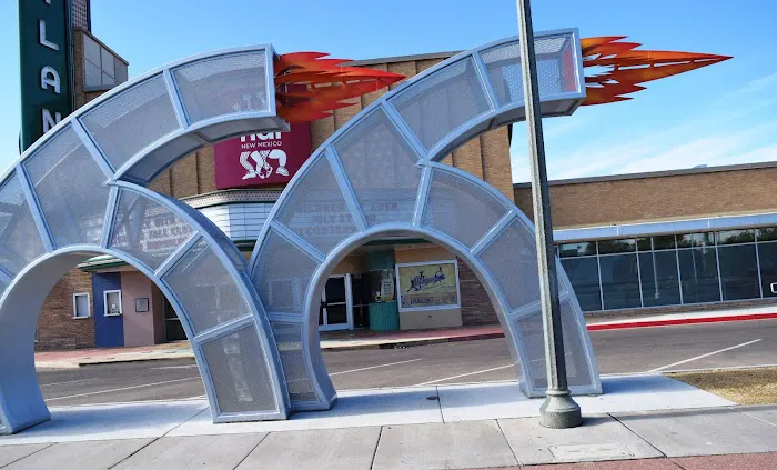 National Dance Institute (NDI) of New Mexico at the Hiland Picture 5