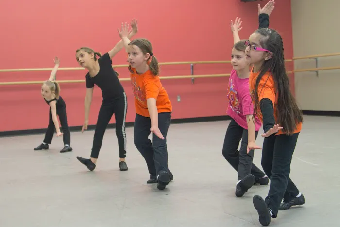 National Dance Institute (NDI) of New Mexico at the Hiland Picture 7