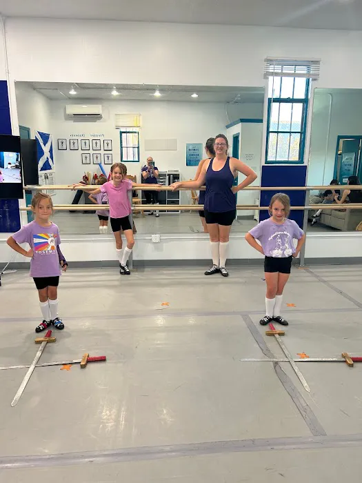 Highland Dance Albuquerque Picture 1