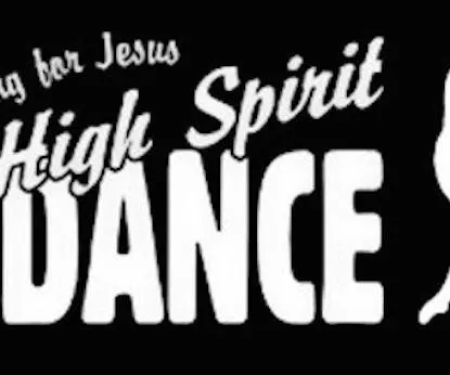 High Spirit Dance