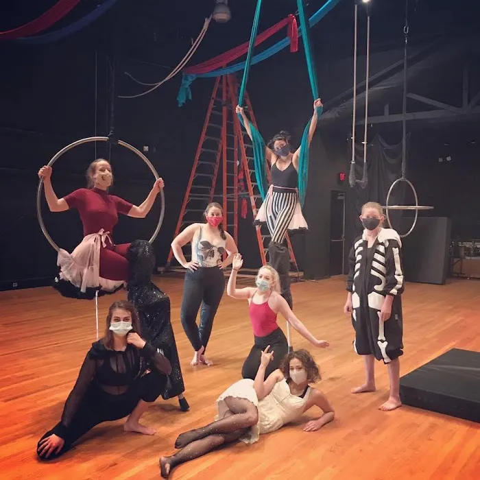 AirDance New Mexico Picture 1
