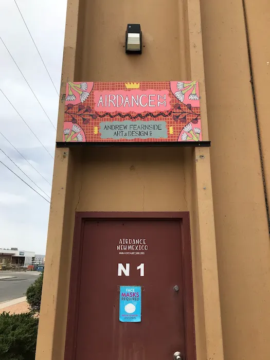 AirDance New Mexico Picture 6
