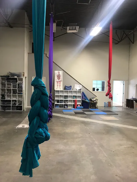 AirDance New Mexico Picture 3