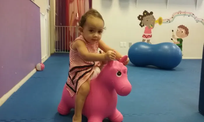 Bounce &Boogie Picture 3
