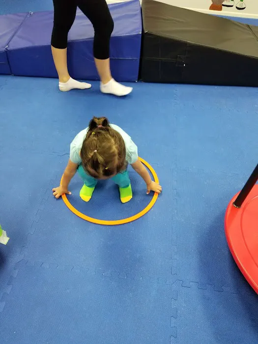 Bounce &Boogie Picture 2