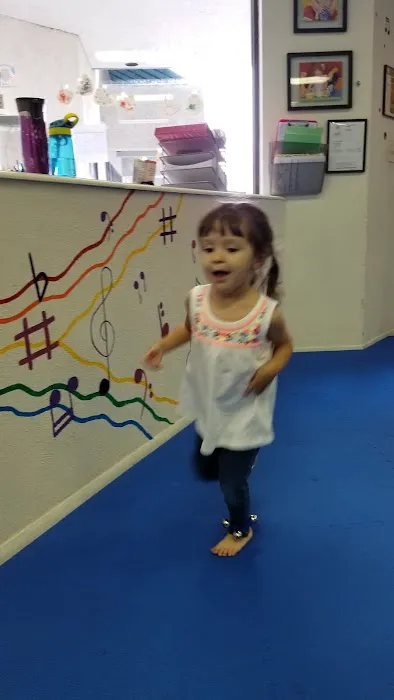 Bounce &Boogie Picture 6