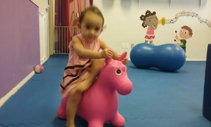 Bounce &Boogie Picture 9