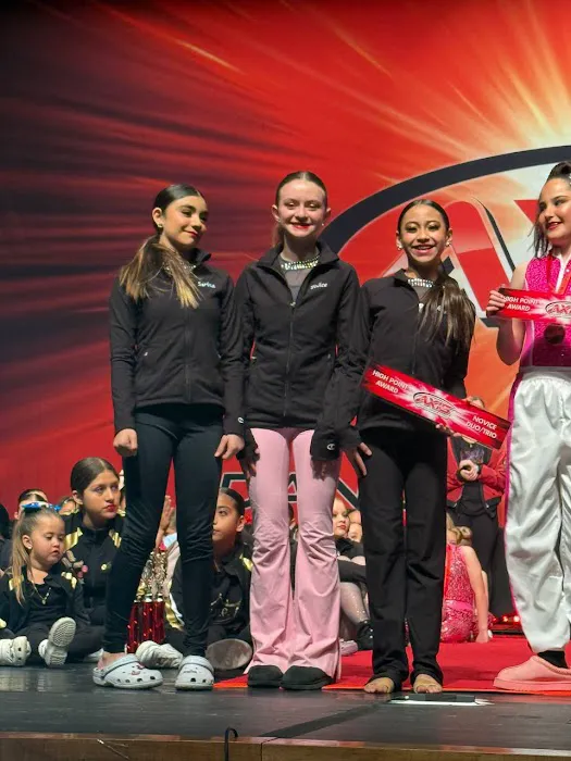 Dance In Motion Inc Picture 2