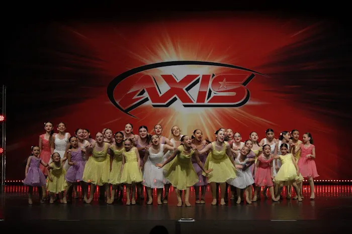 Dance In Motion Inc Picture 1