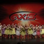 Dance In Motion Inc