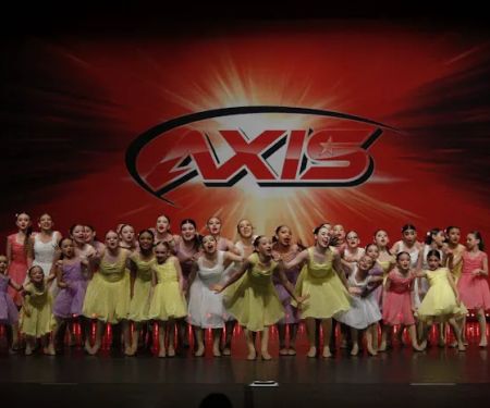 Dance In Motion Inc